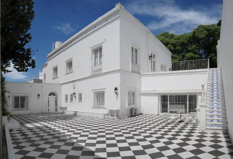 Paraje De Almas Maison Du Charme San Isidro  Exterior foto
