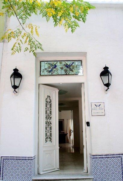Paraje De Almas Maison Du Charme San Isidro  Exterior foto